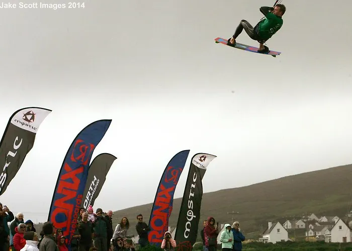 Sona Baile Kwatera prywatna *