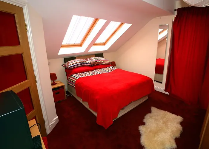 Sona Baile Kwatera prywatna *