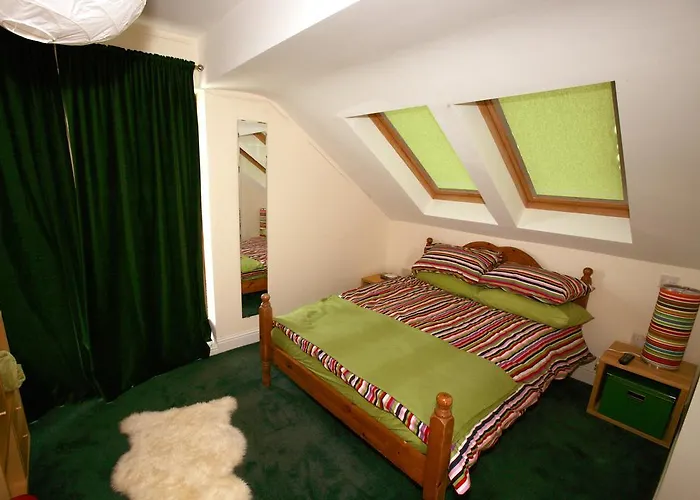 Sona Baile Kwatera prywatna *