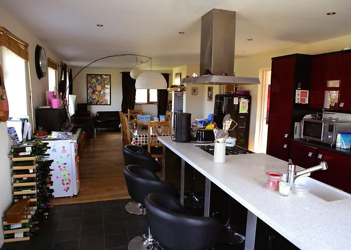 Sona Baile Kwatera prywatna *