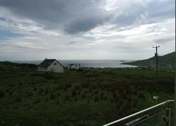 Kwatera prywatna Sona Baile