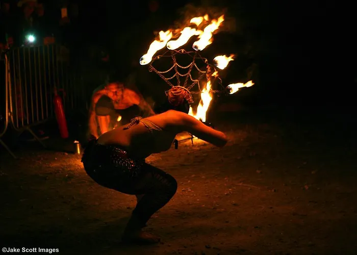 Sona Baile Kwatera prywatna