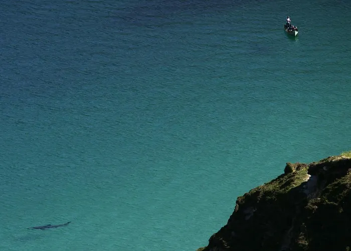 Sona Baile Kwatera prywatna Dooagh