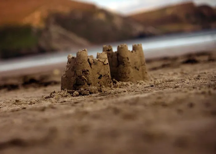 Sona Baile Kwatera prywatna