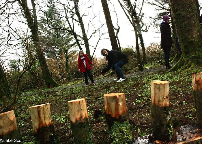 Kwatera prywatna Sona Baile Dooagh