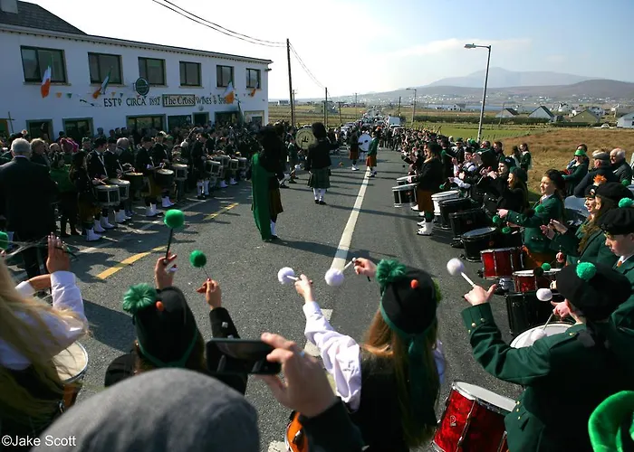 Quarto em Acomodações Particulares Sona Baile