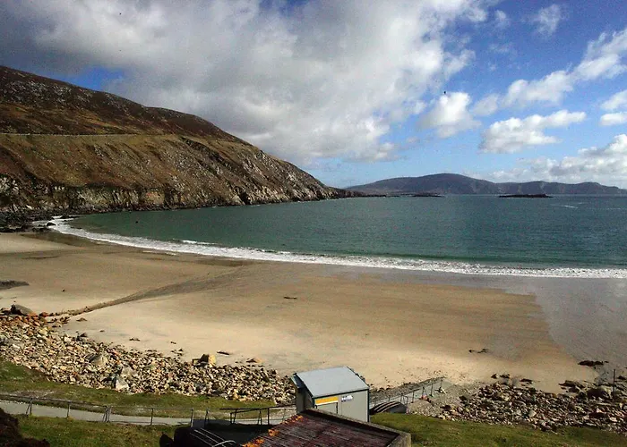 Sona Baile Kwatera prywatna