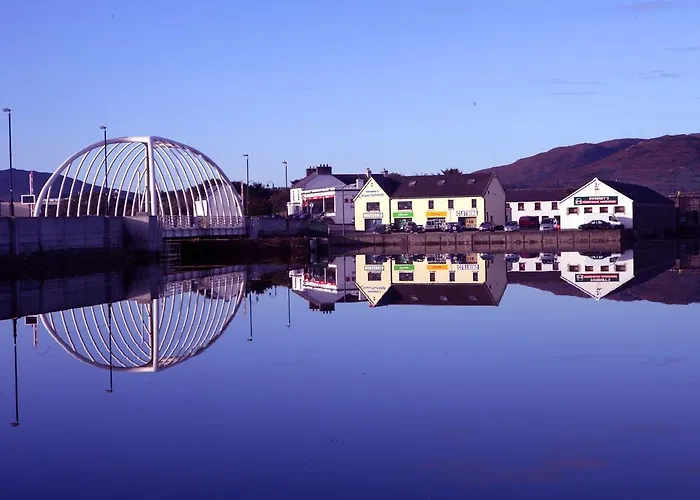 Quarto em Acomodações Particulares Sona Baile *