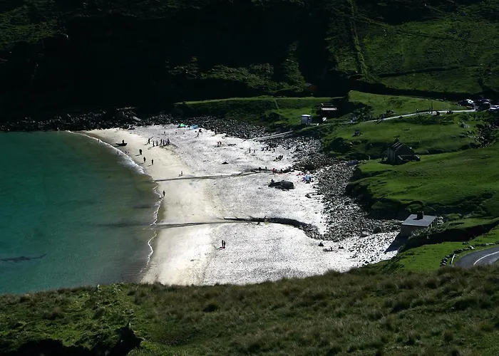 Sona Baile Quarto em Acomodações Particulares *