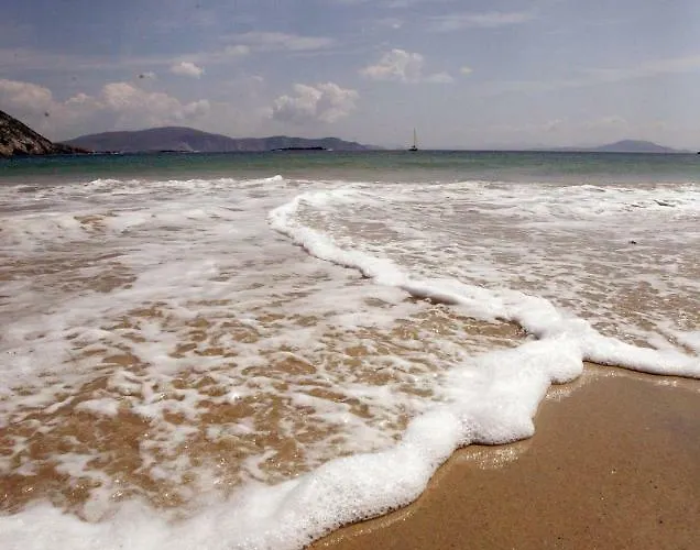 Kwatera prywatna Sona Baile *