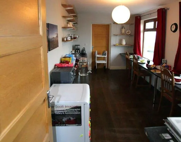 Sona Baile Quarto em Acomodações Particulares